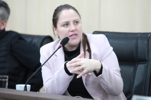 Comissão de Segurança nas EBMs e CEIs de Blumenau - 09.07.2026 - Parte I 