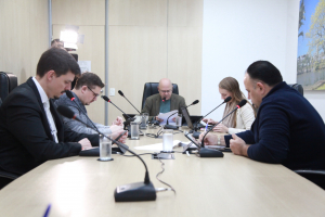 Comissão CCJ - 14.07.2026 