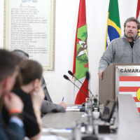 Comissão Extraordinária de Educação com a Presença do SEMUS e do Conselho Tutelar - 16.07.2026 - Parte I 
