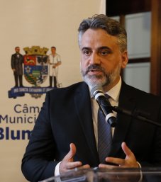 Gilson de Souza