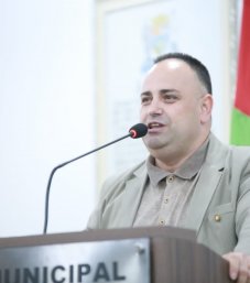 Adriano Pereira