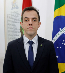 Flávio José Linhares (Flavinho)