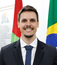 Bruno Ricardo Winzewski