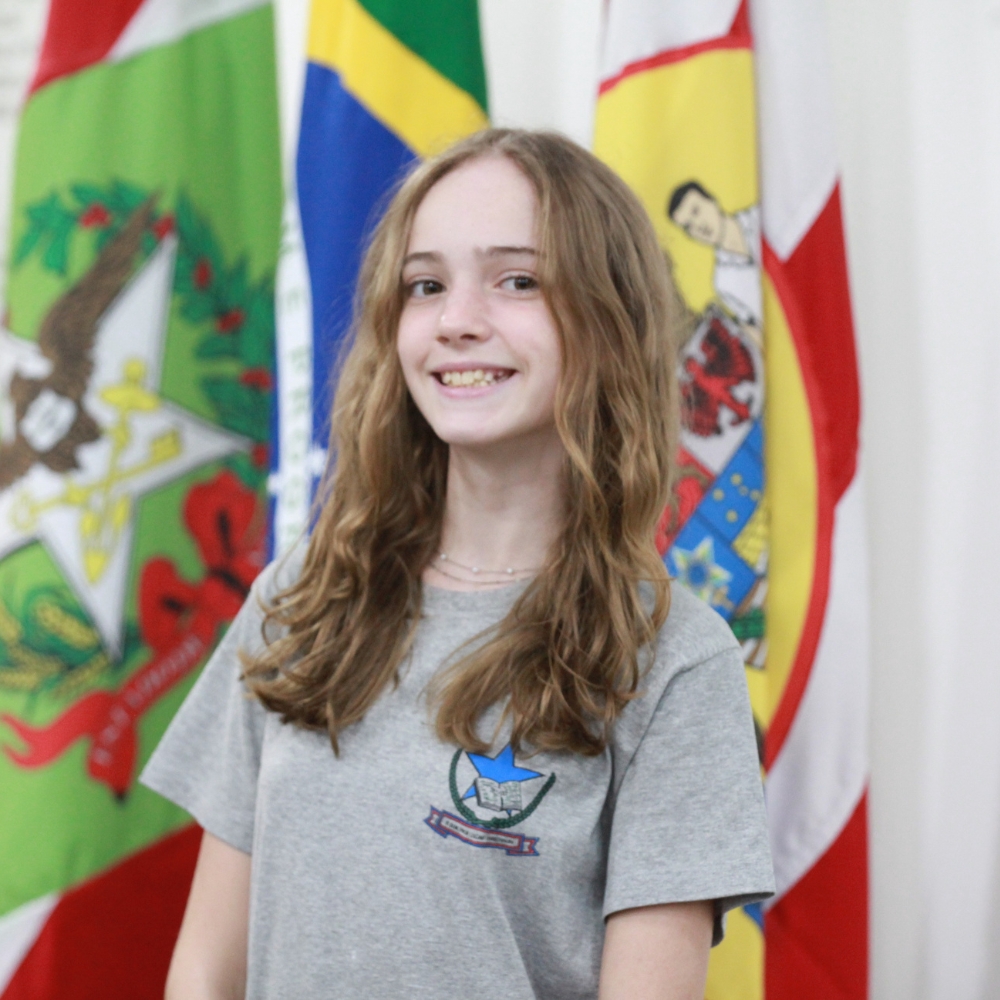 Luiza Voigt Weber 