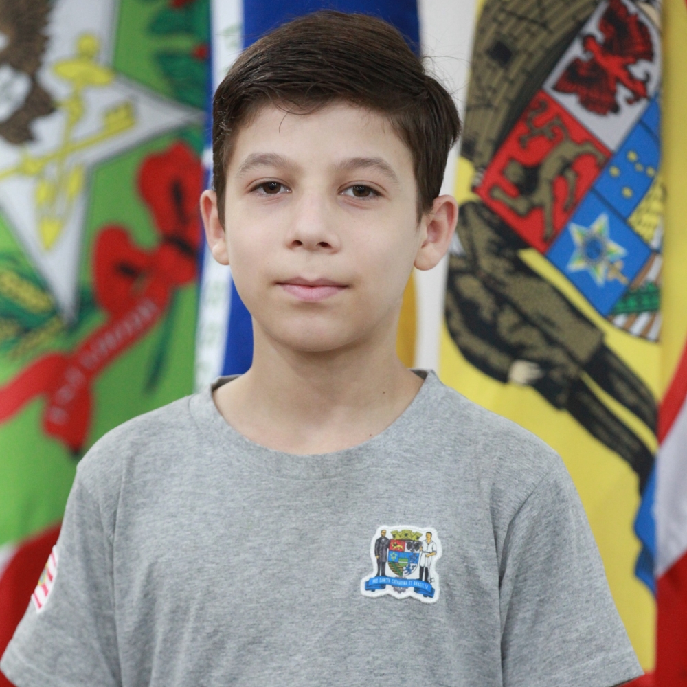 Vitor Correa 